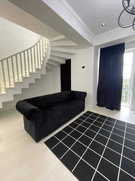 Сдаётся квартира на Чиланзар 19кв‼️<br />
Ориентир -Mybookk 