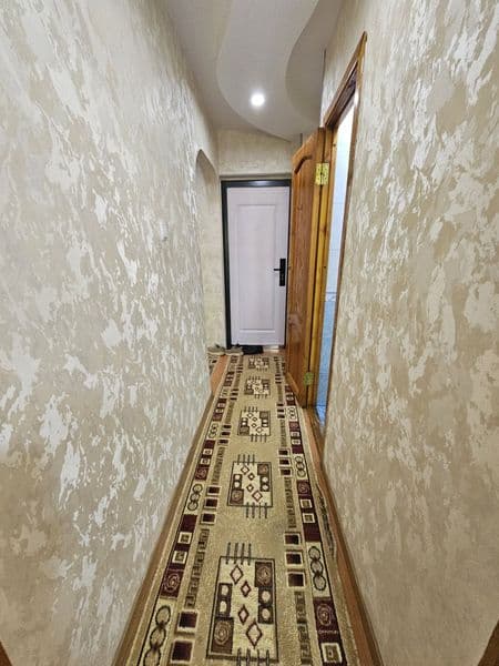 2 хонали 2 - етаж квартира ижарага берилади. Чилонзор Г9 А.  — фото 5