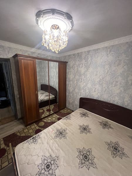 Аренда квартира <br />
Район - Алмазарский<br />
Ориентир -  — фото 4