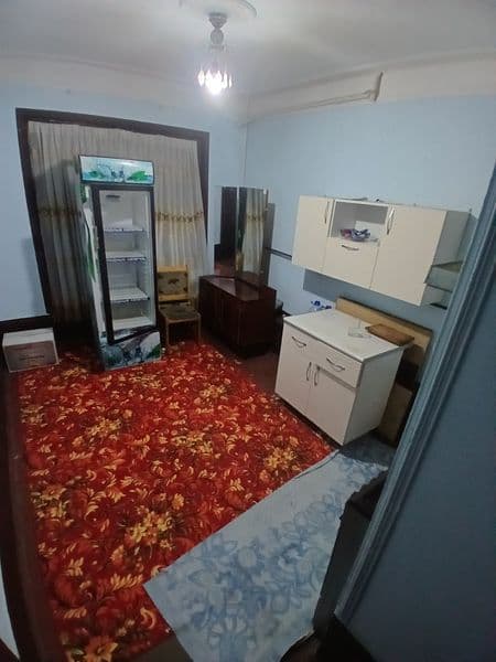 1 хона 2 килинган шароити билан узоок муддатга. Хоналар, туа — фото 4