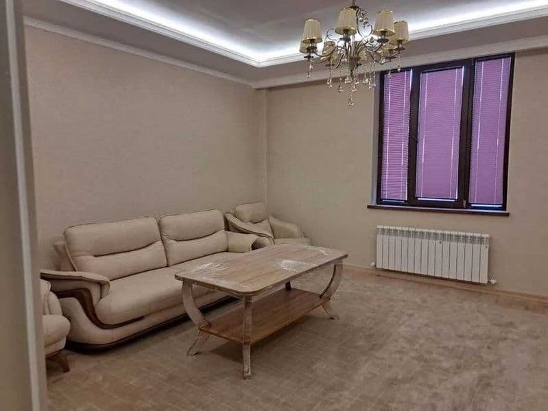 Сдаётся отличная и уютная квартира!<br />
<br />
 Район: Юну — фото 3