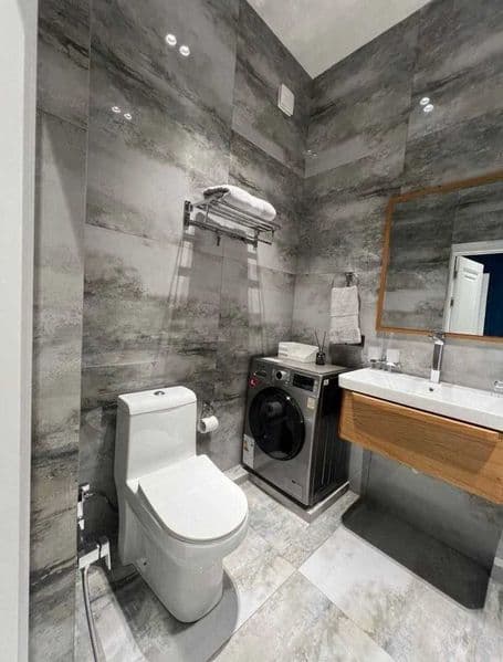 Сдается квартира иностранцев или молодой семье<br />
<br />
 — фото 4