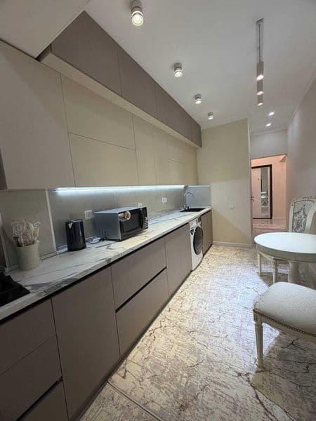 #Аренда квартиры<br />
<br />
Сдается уютная квартира,с шика — фото 5