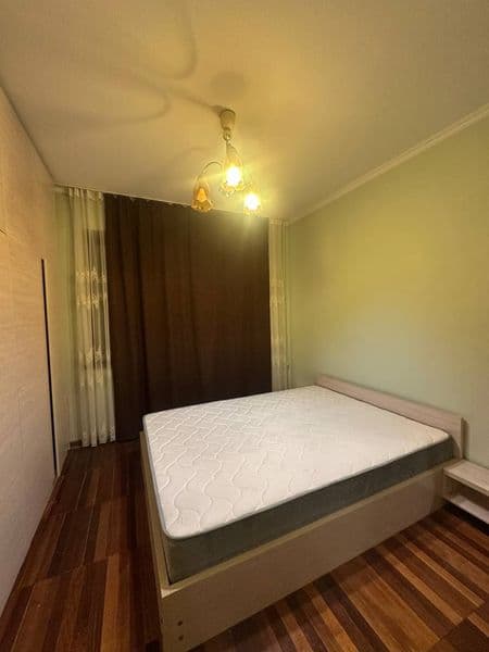 Ijaraga uzoq mudatga oila faqat zaks bilan. Rasmdagi xolatda