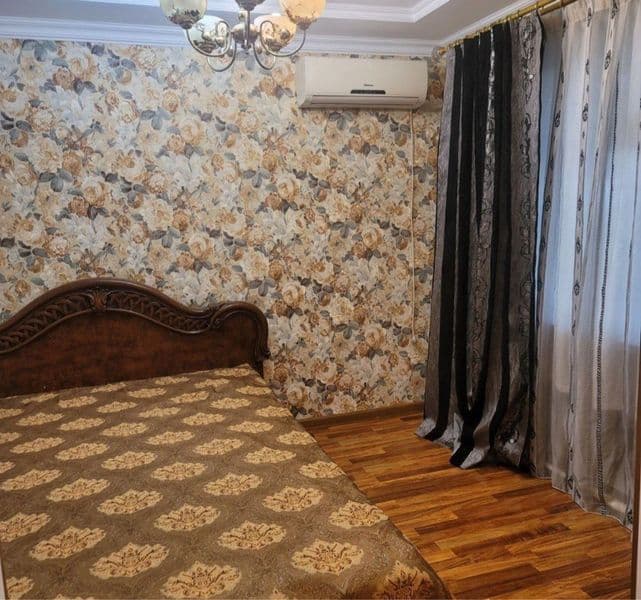 Arend NEXT BOBUR park<br />
4xona<br />
1-etaj<br />
5-etajk — фото 4