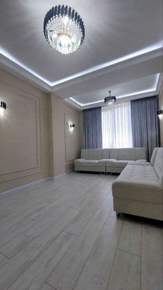 Сдаётся<br />
<br />
Район: Алмазарский<br />
Адрес: ЖК Алма — фото 3