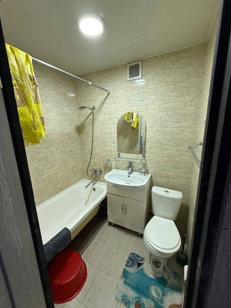 аренда квартира <br />
Кора камиш 1/2 <br />
2 хона клинга<b — фото 5