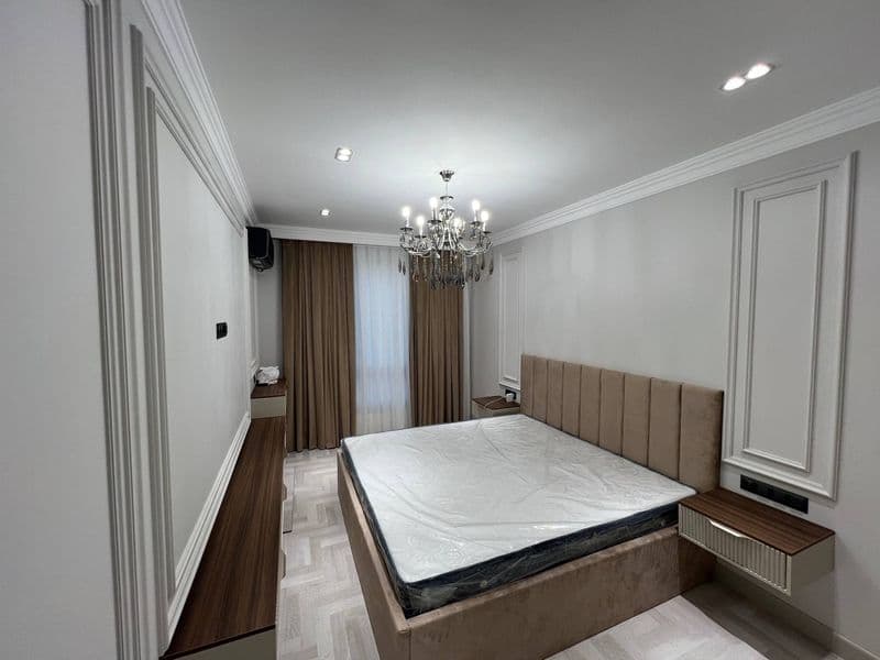 Аренда 3 ком квартира<br />
<br />
Район:Алмазар район<br />