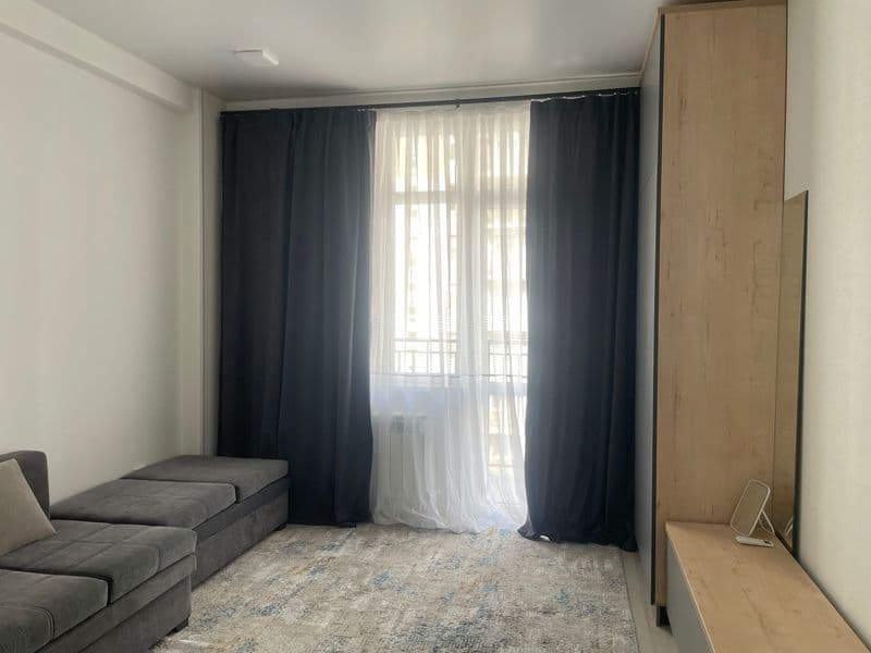 Сдается в аренду уютная 1-комнатная квартира в ЖК Паркент Пл — фото 4