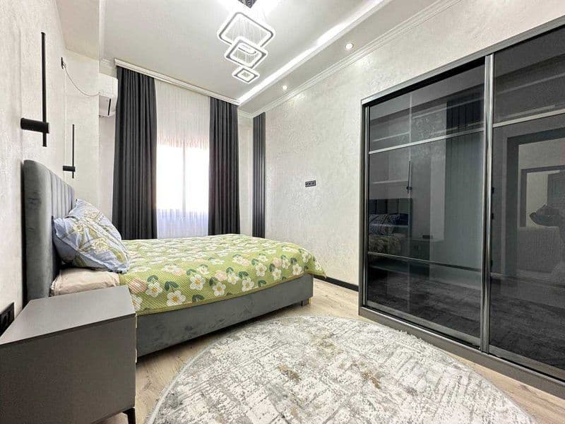 К вашему вниманию рады представить 4х комнатную квартиру на  — фото 3