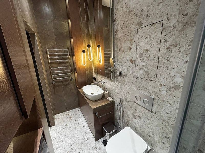 Аренда квартира премиум класса ЖК Infinity<br />
Район: Яшна — фото 4