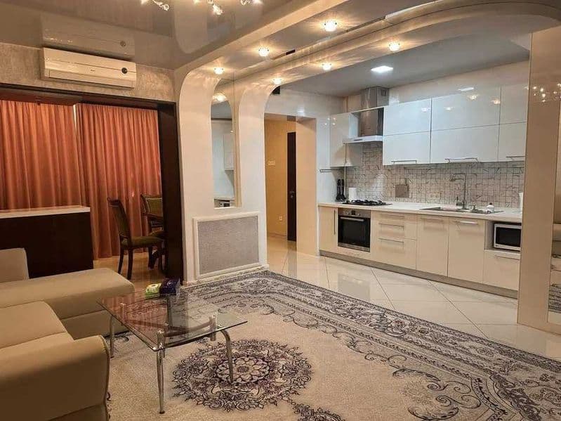 Сдаётся квартира на Аренда<br />
<br />
Район: Шайхантахурск — фото 5