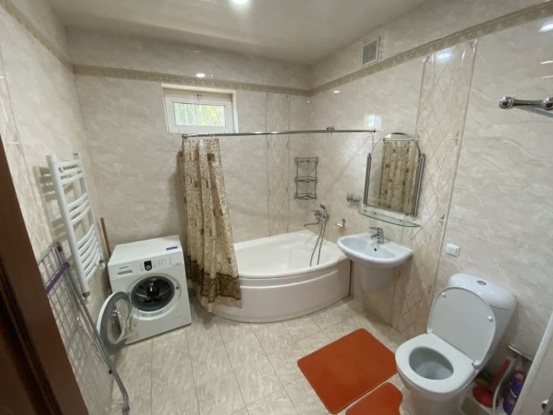 Сдам свою квартиру на долго в элитном районе, все условия,1  — фото 3