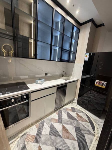 ЖК NRG U-Tower<br />
<br />
2/17/27<br />
73м2<br />
<br />
 — фото 5