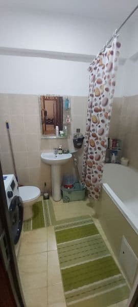 Сдаю квартиру сваю 1 комнату акуратным людям, семейным без   — фото 2