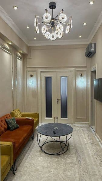 АРЕНДА КВАРТИРЫ!<br />
<br />
Район:Юнусабадский район<br />