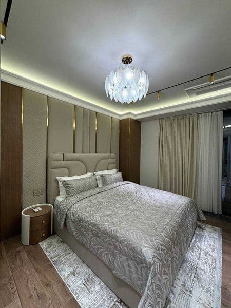 К вашему вниманию рады представить 3х комнатную квартиру на  — фото 2