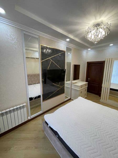 Сдается  квартира в новостройке  <br />
Ориентир - ЖК Akay C — фото 4