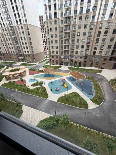 Мирабадский район <br />
Ул. Фаргона йули <br />
Голден хаус — фото 5