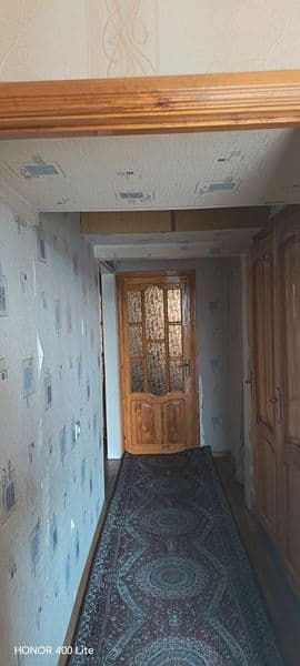 Yunusobod 19 32  3 xonali 87 Kv Dom  kvartira bor o'g'il bol — фото 2