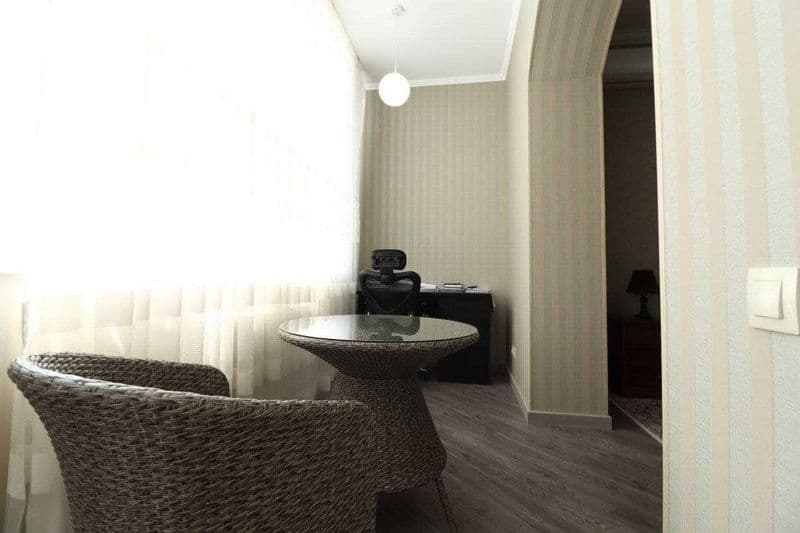 Уважаемые гости и жители Ташкента к Вашему вниманию представ — фото 4