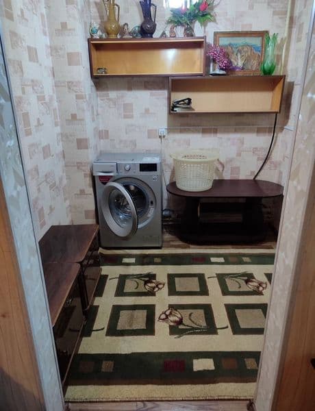 Аренда квартиры агро школа ттз Ахмад югнакий хумоюн  феруза  — фото 5