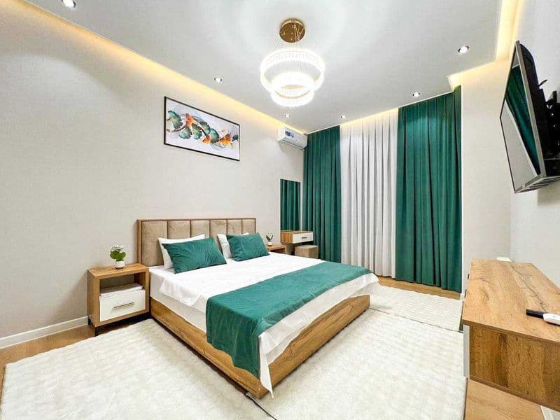 Район: Шайхантахур<br />
Адрес: Лабзак<br />
3/4/10   80кв<b — фото 4