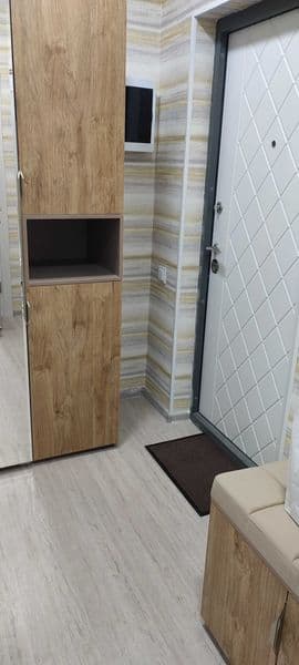 Сдам свою однокомнатную квартиру. На  Фергона йули Голден Ха — фото 4