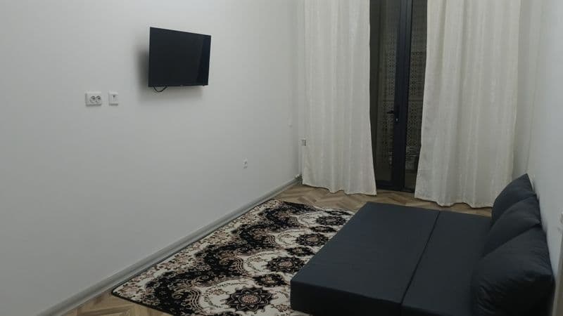 Сдам на длительный срок новую квартиру.<br />
1-комнатная кв — фото 2