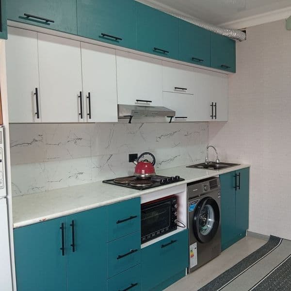 Mirzo Ulugbek metro<br />
<br />
Квартира после ремонта, чис — фото 2