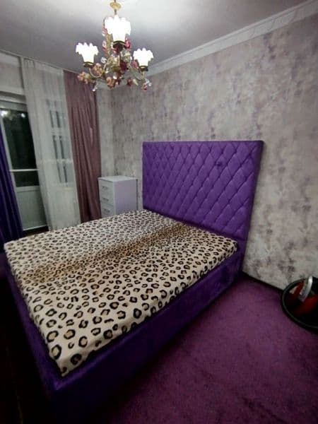 Аренда квартира бкрилади Шота Руставли кучада Братский магел