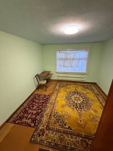 Kvartiraga 1 ichmaydigan chekmaydigan 1 bola kerak. Novza me — фото 4