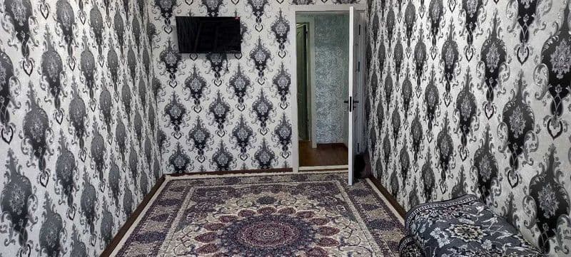 Бектемр район загси йонида 1 хонали квартира ижарага бераман