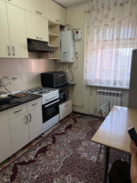 Сдается в аренду, 2х комнатная квартира со всеми условиями,  — фото 5