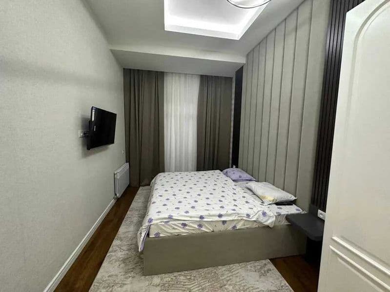 Сдается квартира на ЖК Буливар Ташкент сити — фото 5