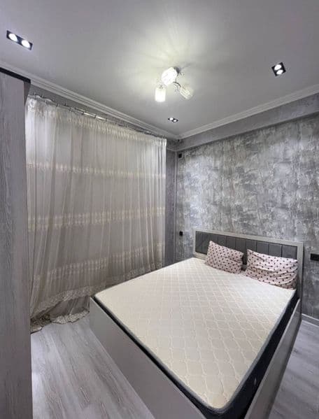 Юнусабад 4кв Новастройка Аренда 1 комнат 6 этаж 11 этажного  — фото 2