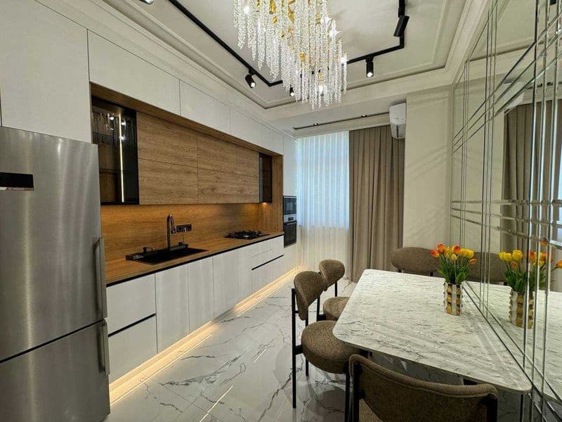 К вашему вниманию рады представить 3х комнатную квартиру на  — фото 4