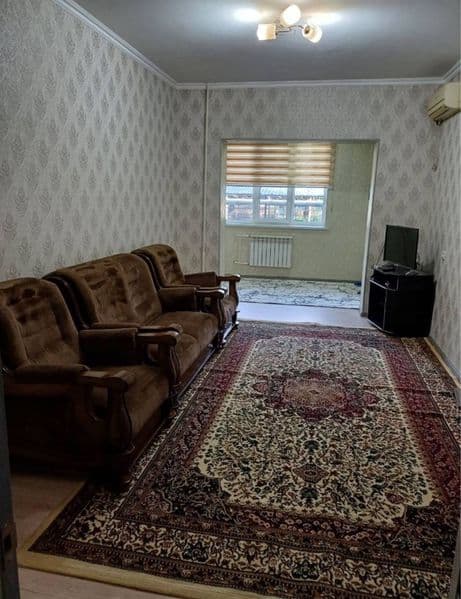 Тузель-3<br />
3/1/5<br />
100м2<br />
Хамма шароити бор<br  — фото 2