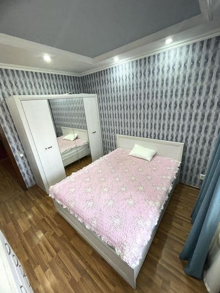 Сдаётся комната для девушек, студенток. Квартира ухоженная и — фото 2