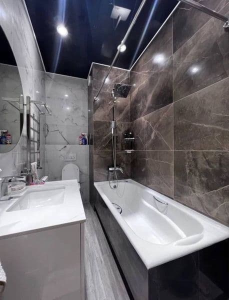 Элитный апартамент<br />
Район: Шайхантахур <br />
3/4/8<br  — фото 5