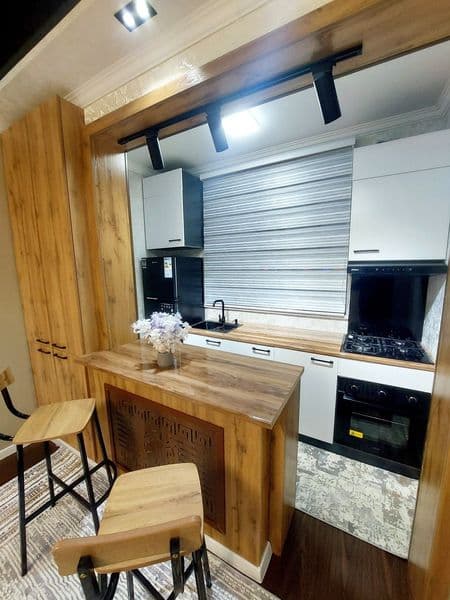 Сдам квартиру Чиланзар Ц<br />
1 комнатная <br />
2 этаж<br  — фото 2