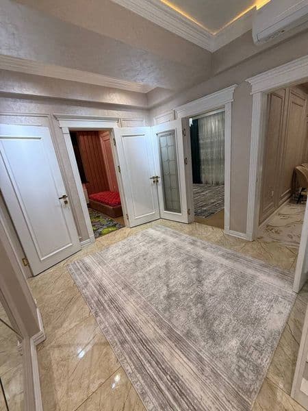 #Аренда <br />
Новостройка <br />
<br />
Район:Яккасарой Тум