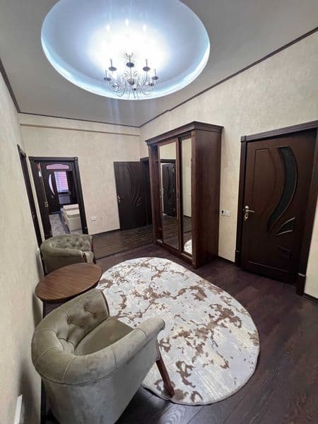 Сдается  квартира возле Гранд Мир в Габусе<br />
#Ориентир - — фото 2