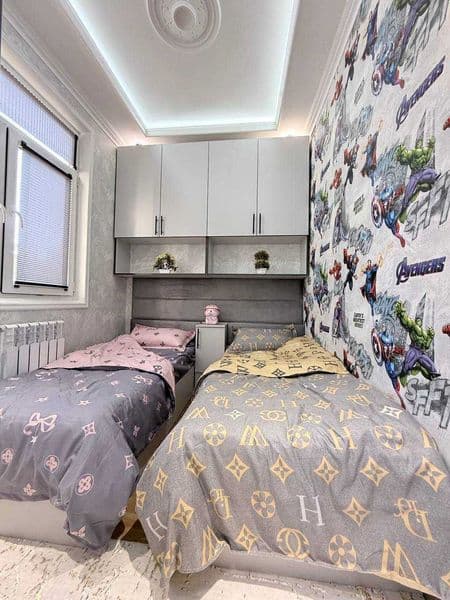 Район- Чиланзар<br />
Квартал -12<br />
Ориентир Фархадский  — фото 5