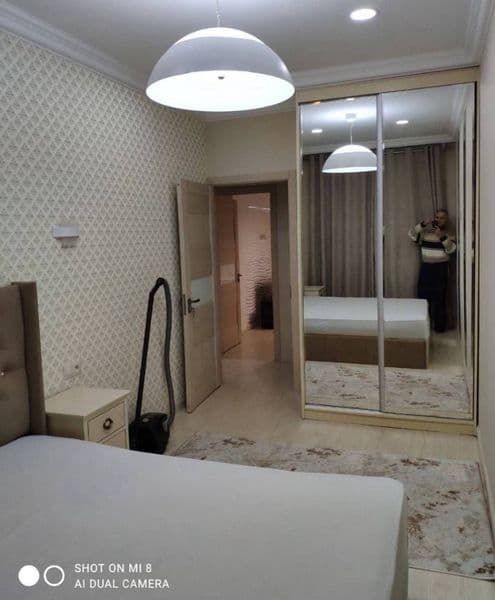 Сдам 2х комнатную квартиру на долгий срок в центре города, н — фото 2