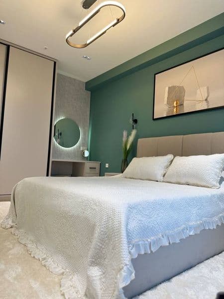 Сдаётся новостройка <br />
#Шайхантахорский район <br />
Ори — фото 3