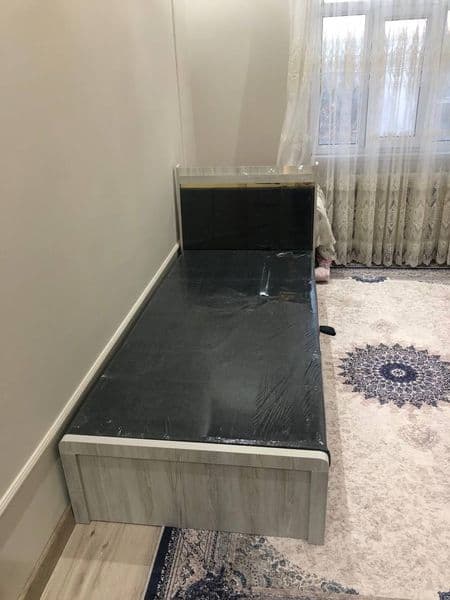 Сдаётся 1-комнатная переделанная в двух квартира 1/4/5. Масс — фото 3