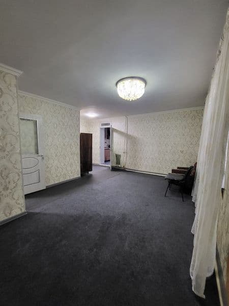 Квартира 3хонали алохида хоналари 70м квадратом ичида хамма  — фото 2