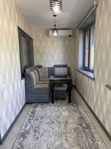 Сдаётся квартира на ул. Нукус<br />
Ориентир - Гаспитальный  — фото 3