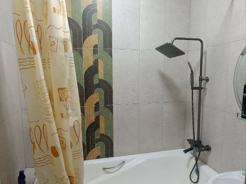 Сракулька <br />
Мирабадский район <br />
<br />
2х комнатна — фото 4